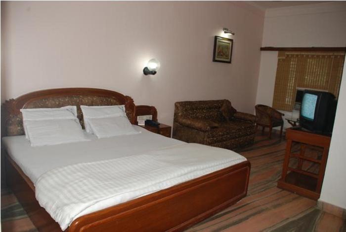 Padma Hotel Puri Ruang foto