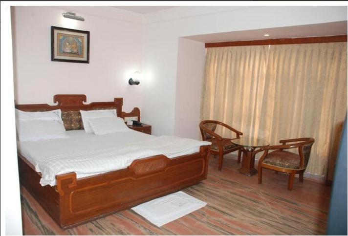 Padma Hotel Puri Ruang foto