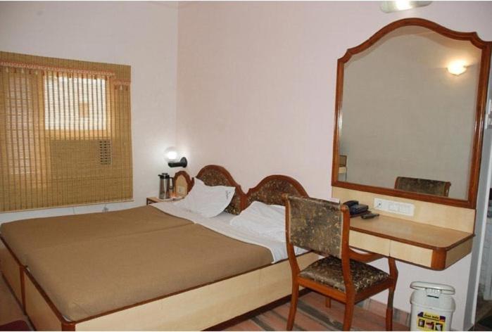 Padma Hotel Puri Ruang foto