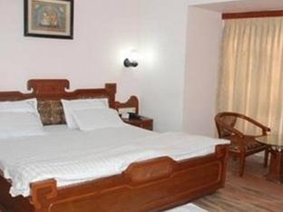Padma Hotel Puri Bagian luar foto