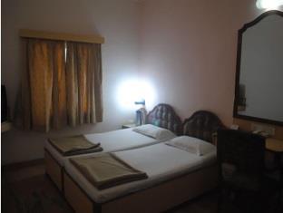 Padma Hotel Puri Bagian luar foto